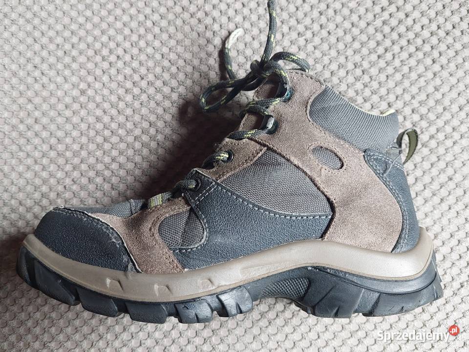 buty trekkingowe rozmiar 33 Kraków sprzedam