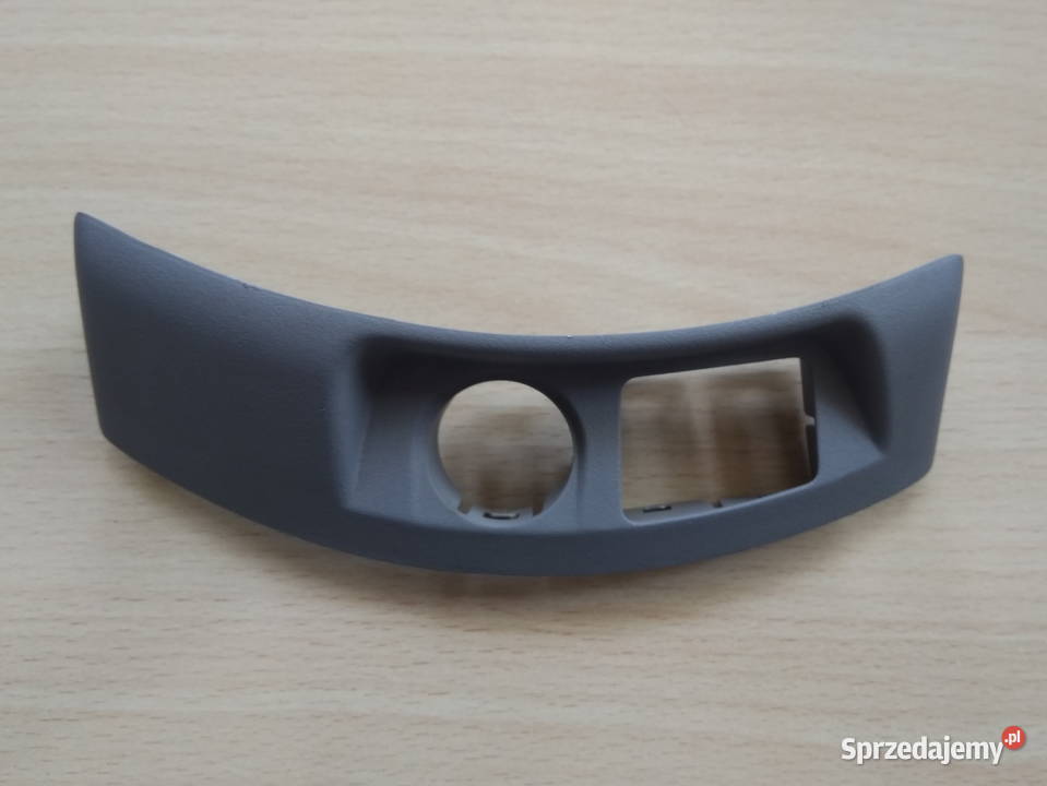 Maskownica DSTC zapalniczki Volvo S40II V50 C30 sprzedam