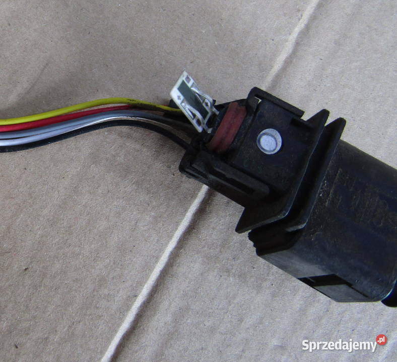 SONDA LAMBDA AUDIVW 058007359 Mysłaków sprzedam