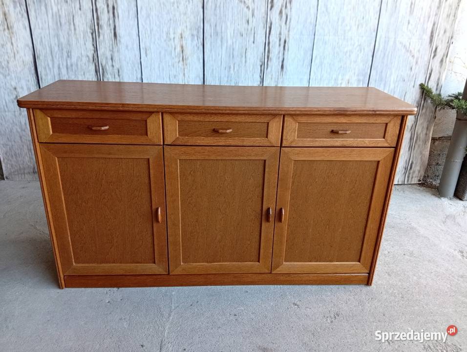 komoda 534 Byczyna sprzedam
