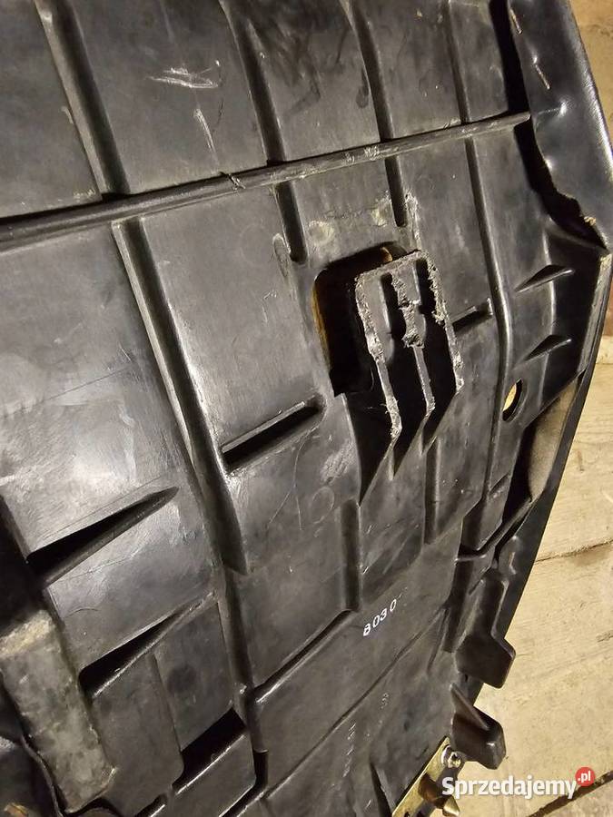 Kawasaki ZZR 1100 siedzenie fotel kanapa Jelenia Góra