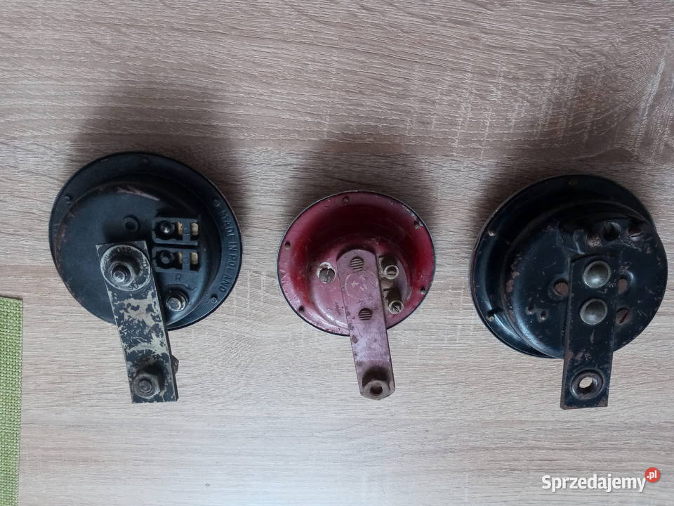 wsk wfm junak sygnał Międzychód