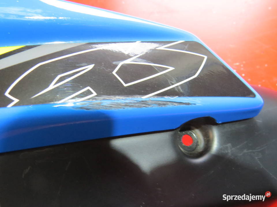 SUZUKI S8 GSX 800 24 plastik pokrywa osłona