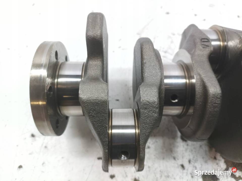 WAŁ KORBOWY 16 E HDI Peugeot 308 II 2014 świętokrzyskie