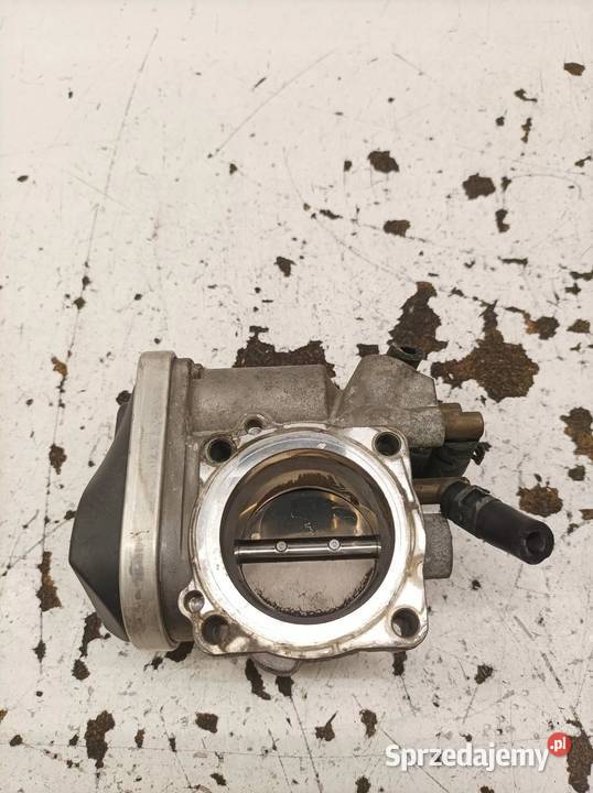 PRZEPUSTNICA 06A133062AT 16 8V VW Volkswagen