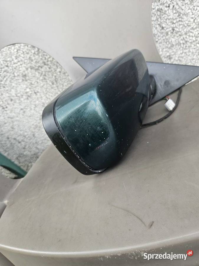 Lusterko Bmw prawe Kazimierza Wielka