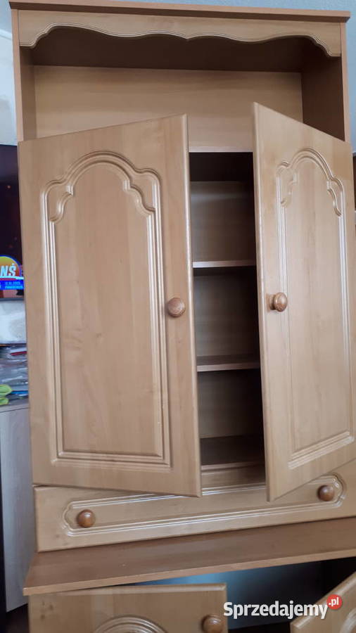 regał regalik zachodniopomorskie Koszalin