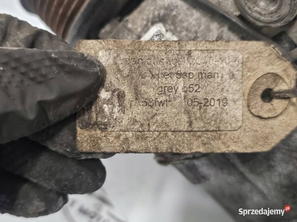 QASHQAI 07r 16 HR16 HR16DE 114 sprężarka Kompresory klimatyzacji Części samochodowe świętokrzyskie Kielce