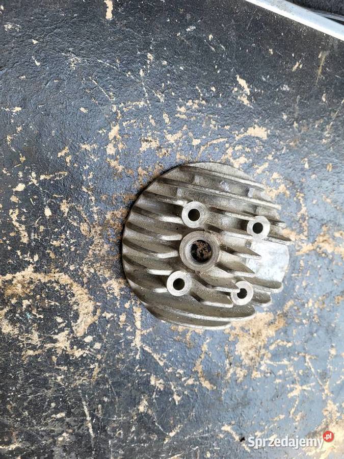 NSU 98 NSU QUICK 98 NSU 100 PONY GŁOWICA śląskie Rybnik sprzedam