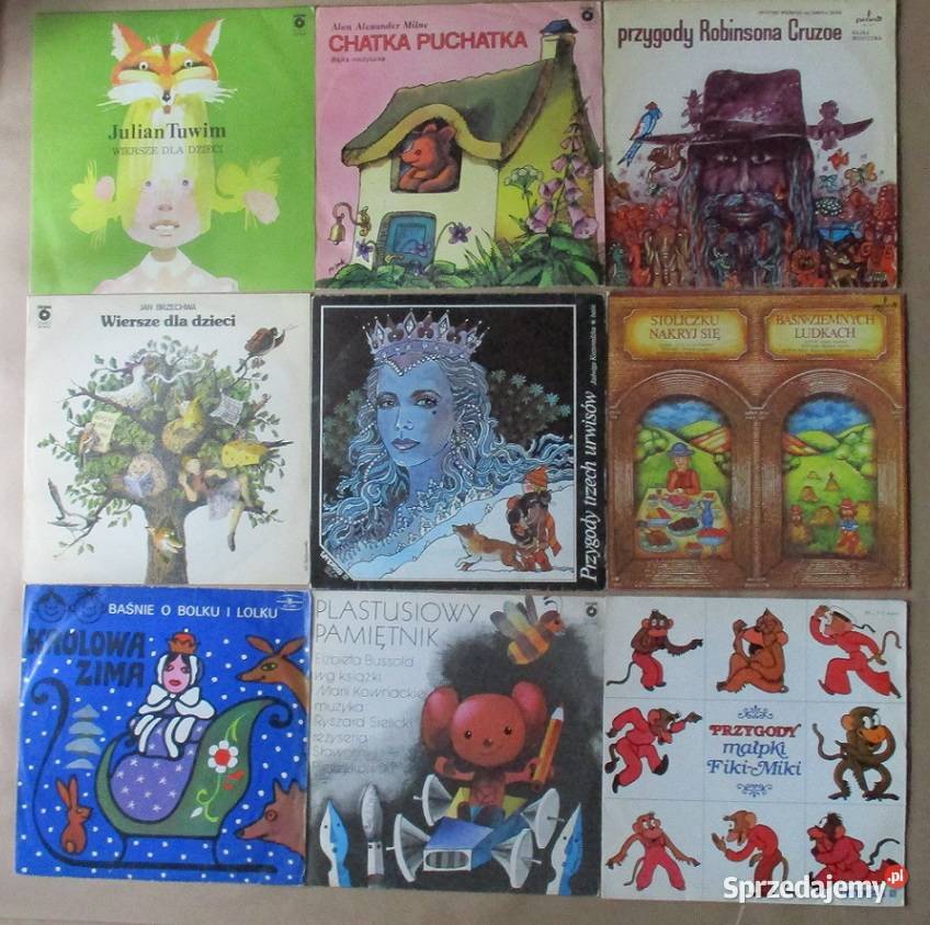 Ewa SzelburgZarembina MATKA I SYN 1961 Łódź sprzedam