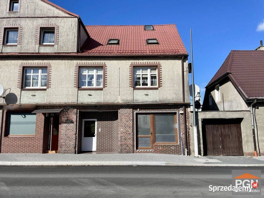Lokal Kamień Pomorski 38m2