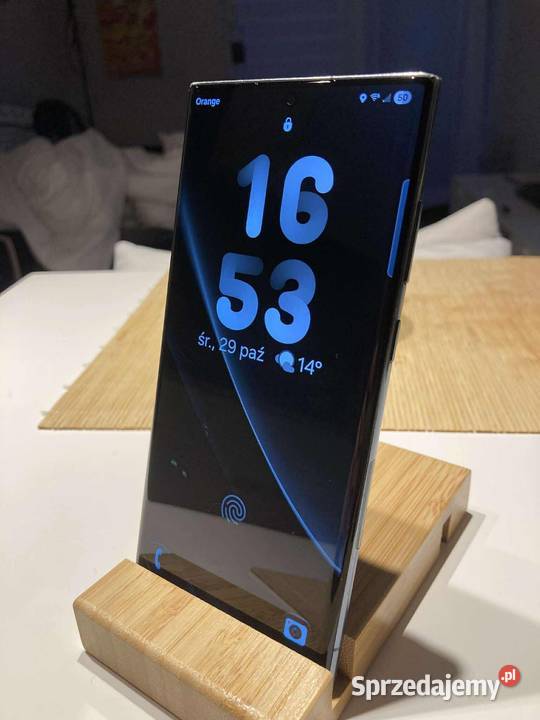 Samsung Galaxy S22 Ultra 8128GB Samsung Opole