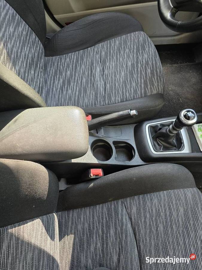 KIA SEED Bolesławiec sprzedam