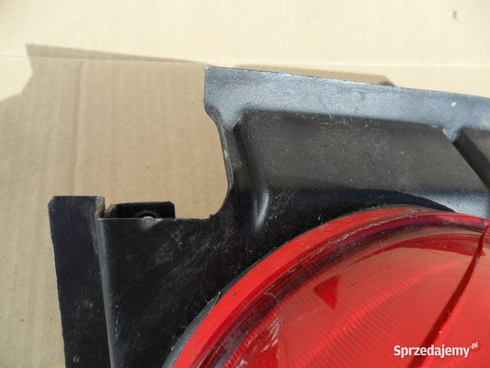 Ferrari Lampa Tył Tylna Lewa Nowy Tomyśl