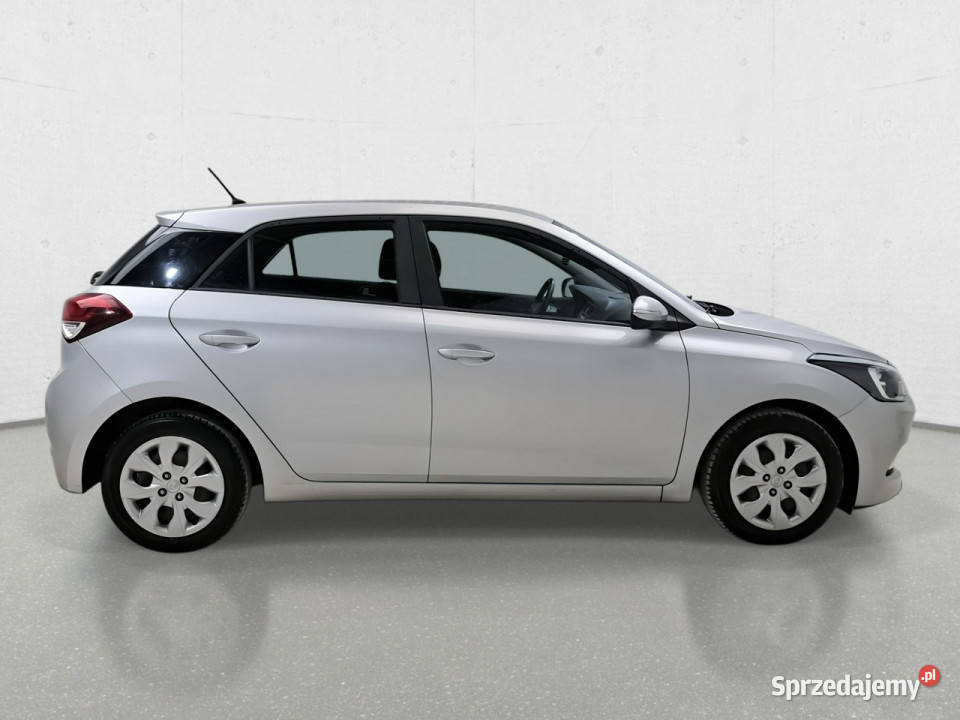 Hyundai i20 II 20142020 1248cm3