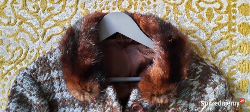 Marynarka Kurtka Fashion of Denmark M 3840 real Odzież damska Warszawa sprzedam