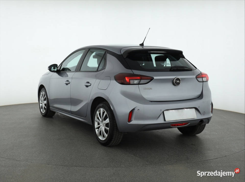 Opel Corsa 12 Turbo wspomaganie kierownicy mazowieckie Piaseczno