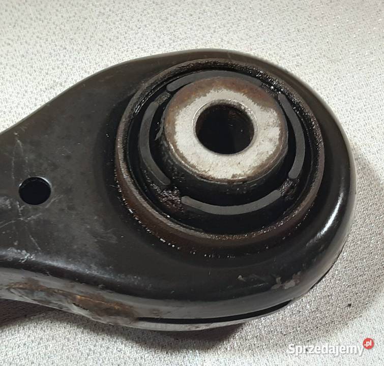 WAHACZ LEWY TYŁ BMW X1 E87 E90 E91 6765425 dolnośląskie Mielęcin sprzedam