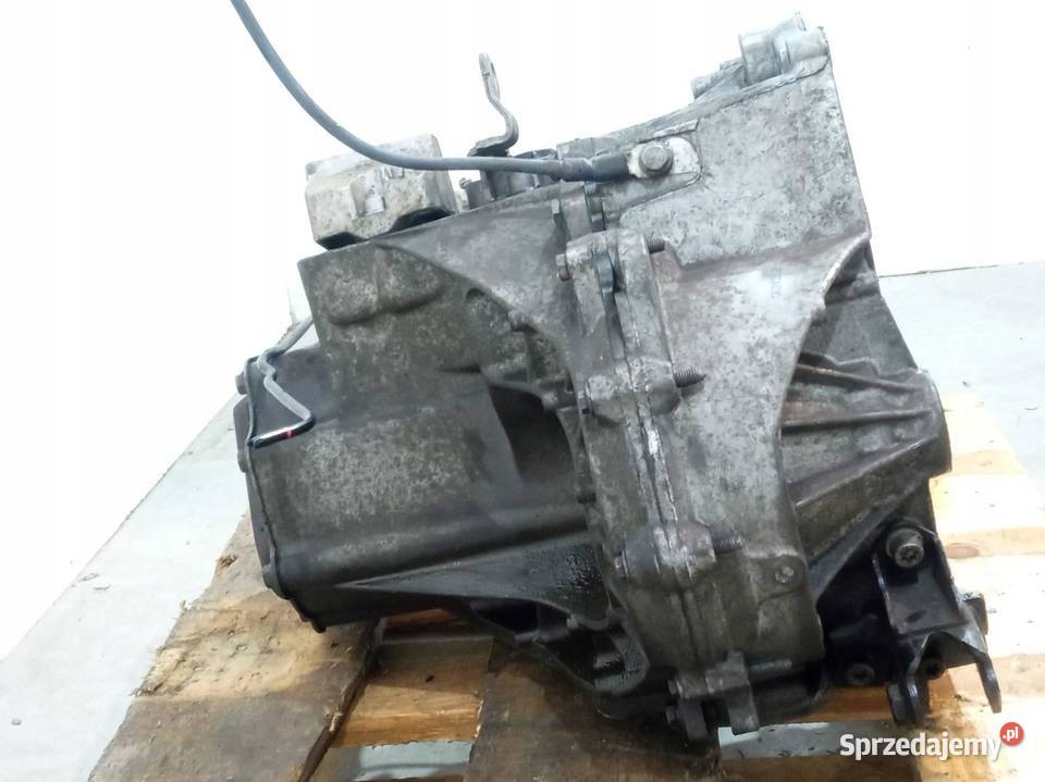 SKRZYNIA BIEGÓW 20EA59 16 BLUE HDI Peugeot 2008 świętokrzyskie