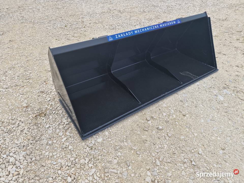 Łyżka szufla do ŁADOWACZA DO TURA Szypa do