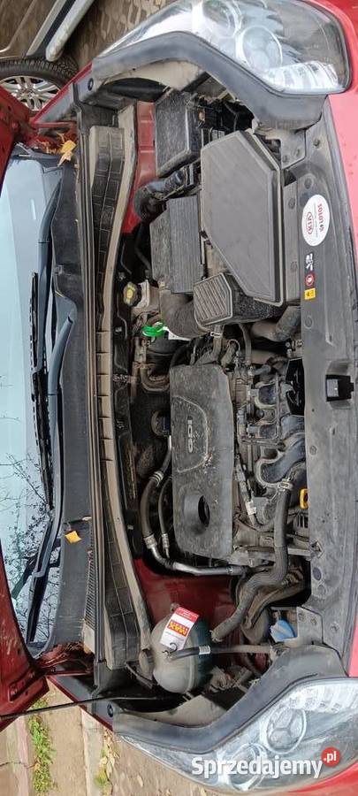 Kia Sportage lubelskie Lublin sprzedam
