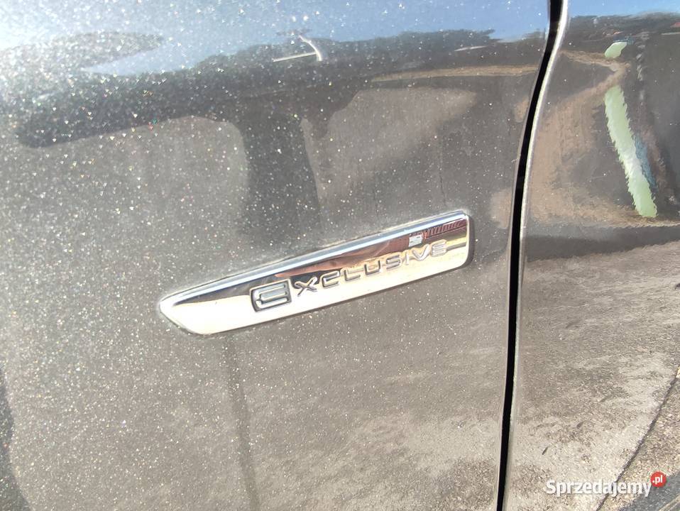 Citron C4 20 HDi Exclusive Kielce sprzedam
