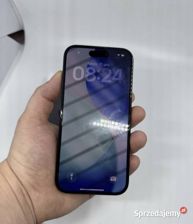 Telefon iphone 16 Apple / iPhone dolnośląskie Prochowice