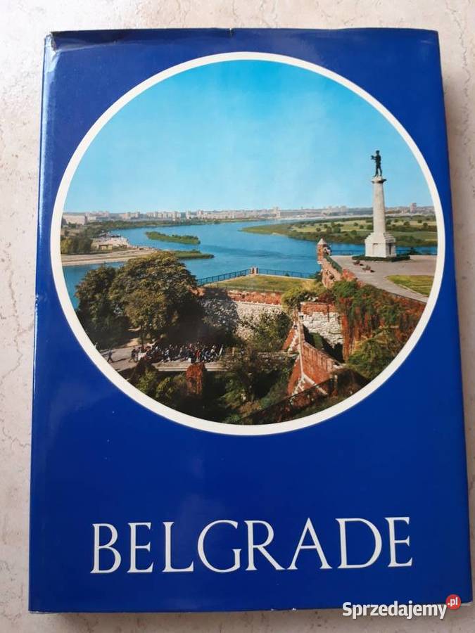 Belgrade Belgrad Album 1969 Bielsko-Biała