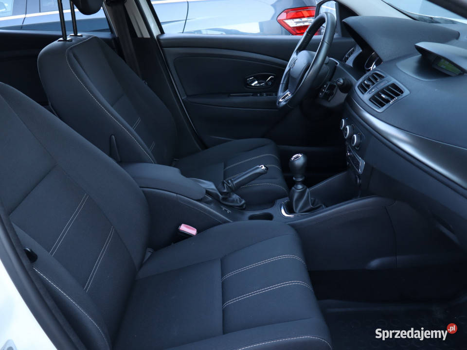 Renault Megane 12 TCe Bielany Wrocławskie