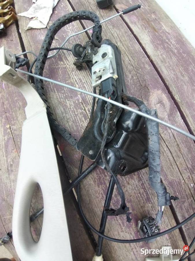 MECHANIZM DRZWI ELEKTRYCZNYCH CHRYSLER Kawnice