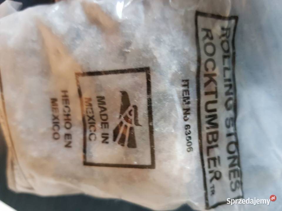 zestaw do tworzenia biżuterii kamienie świętokrzyskie sprzedam