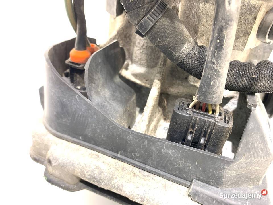 POMPA WSPOMAGANIA PEUGEOT 308 I 9684979180 16