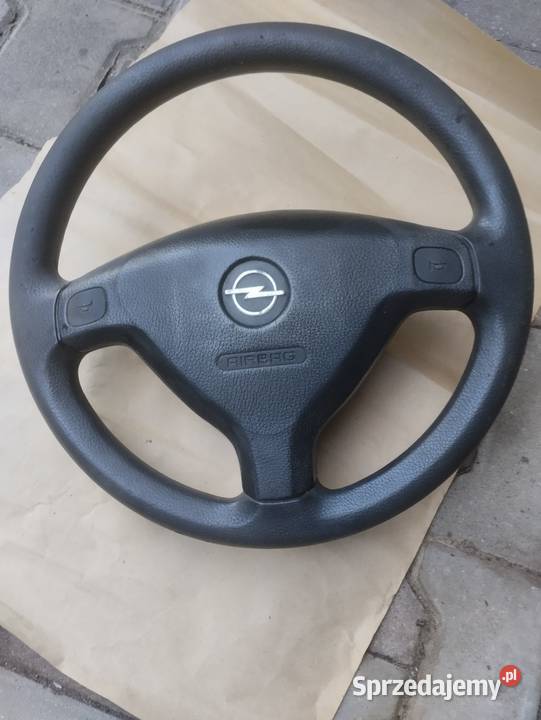 Kierownica do Opla Kierownice świętokrzyskie Ostrowiec Świętokrzyski