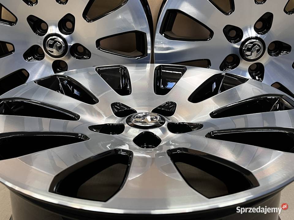 Felgi OE GM Opel Insignia 85Jx19 ET45 5x120 Gostyń sprzedam