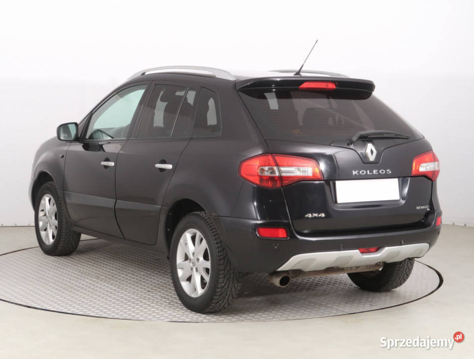Renault Koleos 20 dCi SUV Koleos Piaseczno