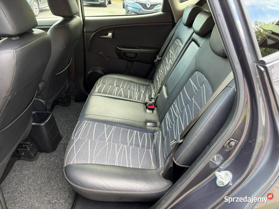 Kia Venga 16 115 Climatronic Kamera cofania Lipówki sprzedam