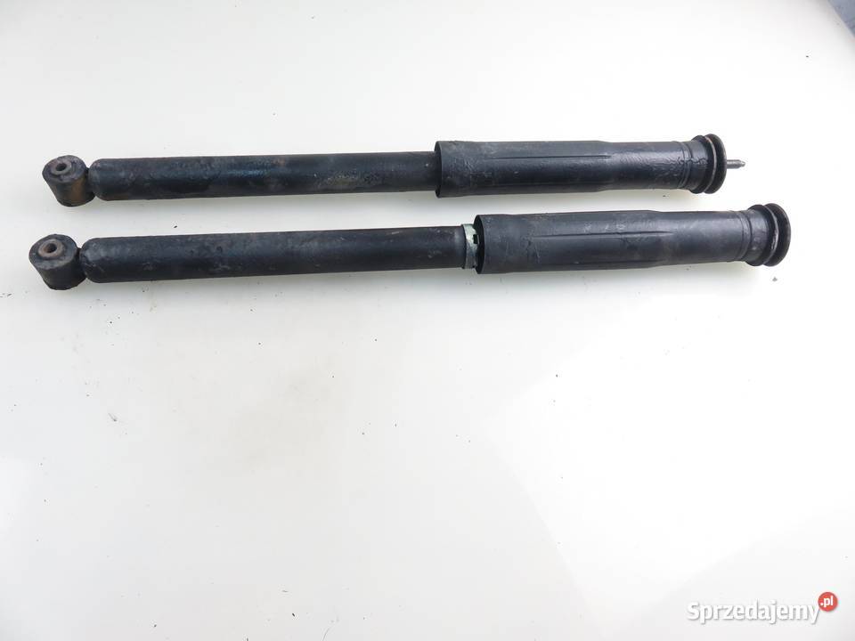 AMORTYZATOR TYŁ TOYOTA YARIS II 10 VVTi osobowe