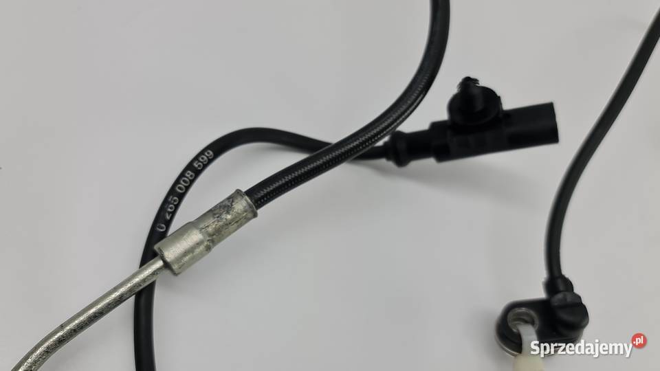 Przewod Hamulcowy Przod Przewody Ducati Panigale