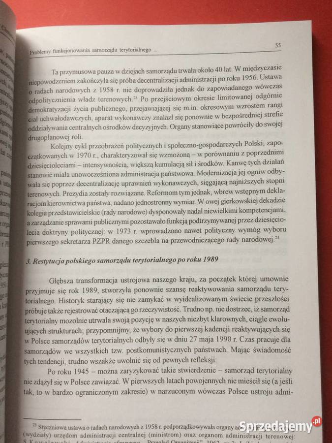 3174 50 Lat Polski Na Pomorzu Zachodnim Szczecin