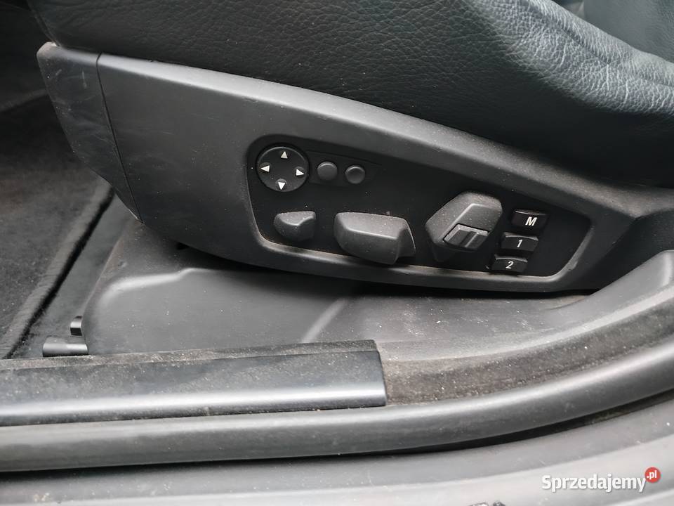 Bmw530xd automatyczna Olsztyn