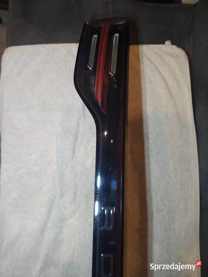 Lampa tył blenda Porsche Cayenne III 3 sprzedam