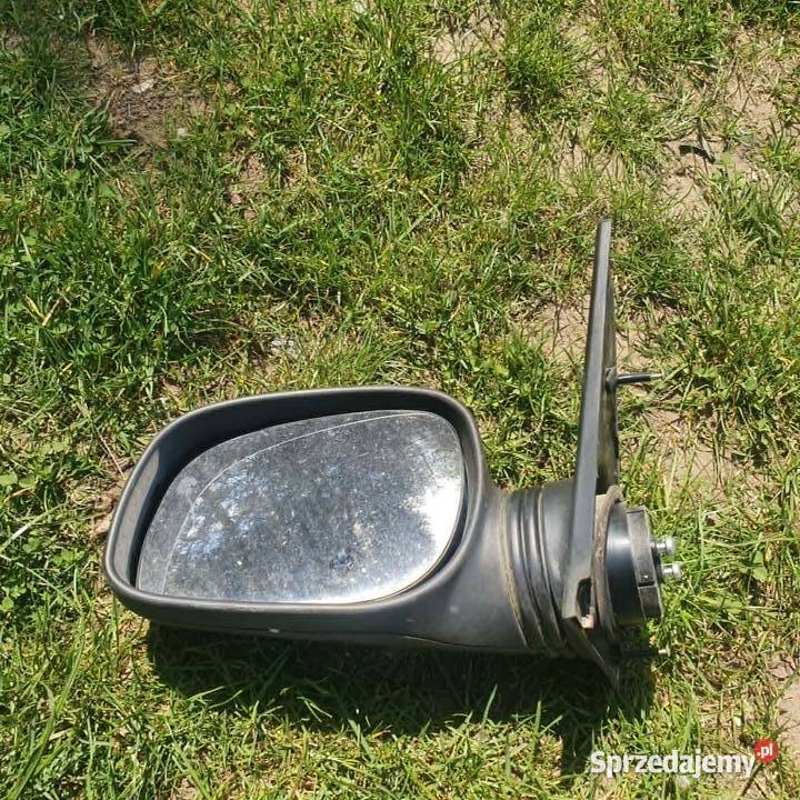 Lusterko lewe el sterowane Land Rover Freelander Kraków
