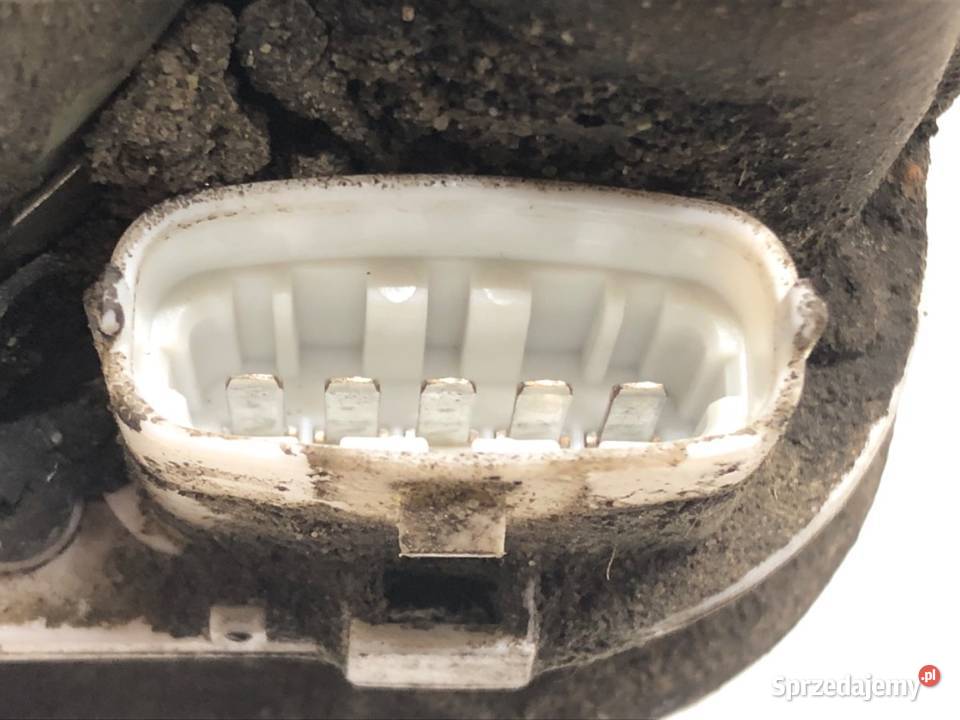 POMPA WSPOMAGANIA OPEL SIGNUM 22 125 0308 sprzedam