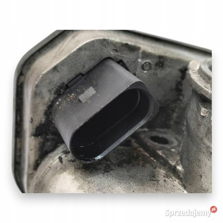 PRZEPUSTNICA Seat Leon II 20 TDI 038128063L VAG