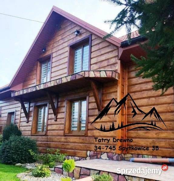 NAJSZERSZA deska elewacyjna BAL PŁAZ 23 x 3 Lublin sprzedam