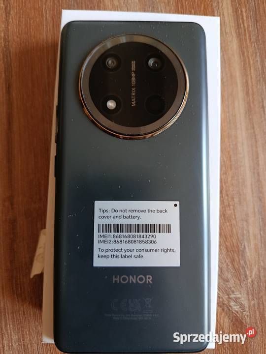 Telefon zachodniopomorskie Kamień Pomorski