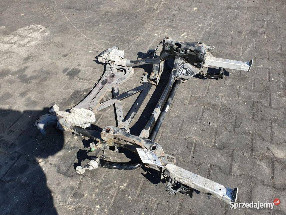 SANKI PRZEDNIE AUDI S8 D4 4H0399315AE kujawsko-pomorskie Lipno