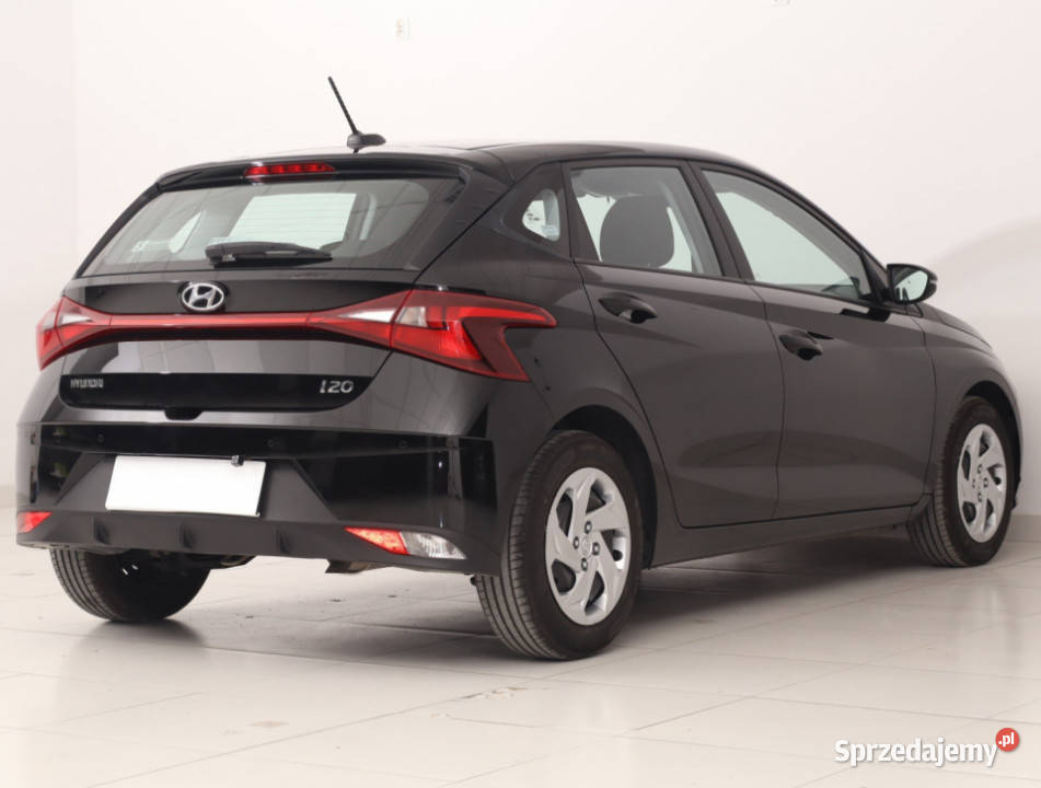 Hyundai i20 12 MPI ASR (kontrola trakcji) mazowieckie Piaseczno sprzedam