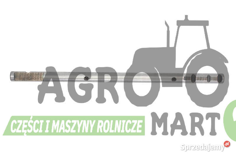 180438M2 1678866M1 WODZIK WIDEŁKI AGCO