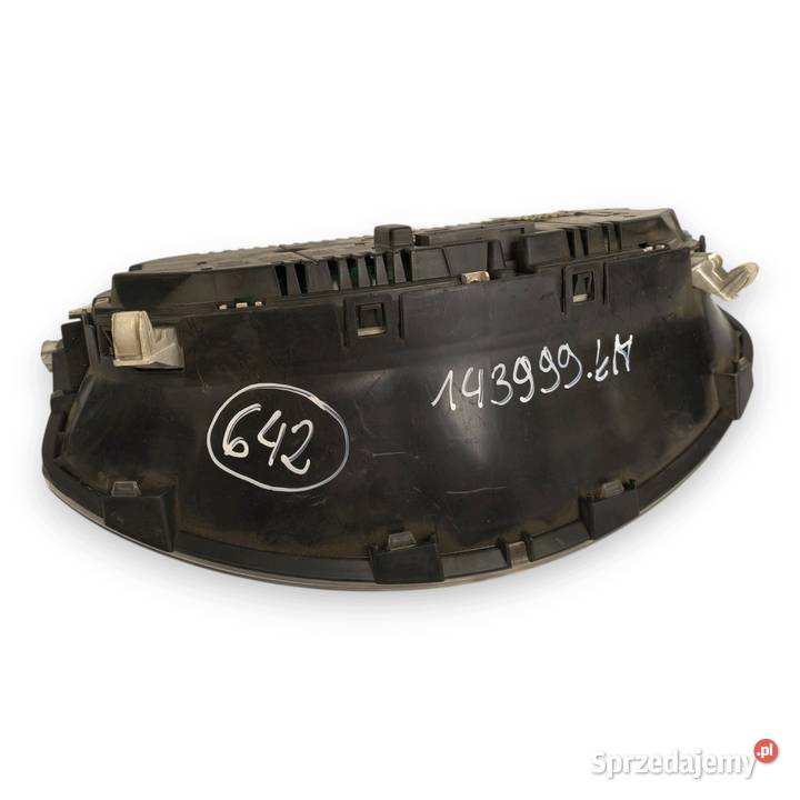 LICZNIK ZEGARY 3410062JA0 Suzuki Swift MK6 13 osobowe sprzedam